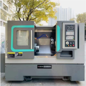 Tornio di produzione CNC TZ-400