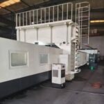 H3080 Fast CNC Gantry Milling Machine