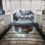 H3080 Fast CNC Gantry Milling Machine