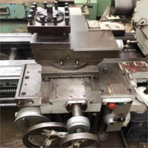 Tornio CNC durevole CW6163B