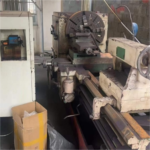 CW6180E Production Lathe