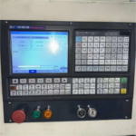 CK6140X400 Turning Center
