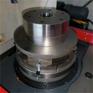 YKH5132J Gear Milling Machine 