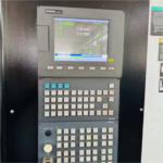 HY500 Multi-Axis Lathe