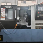 215Ⅱ Automatic Lathe