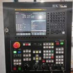 215Ⅱ Automatic Lathe
