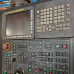 CW6180E CNC Wood Lathe