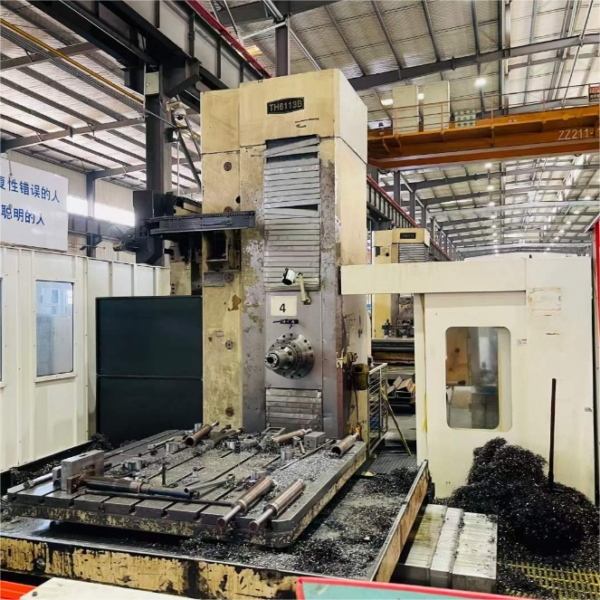 TH6113B Boring Machine