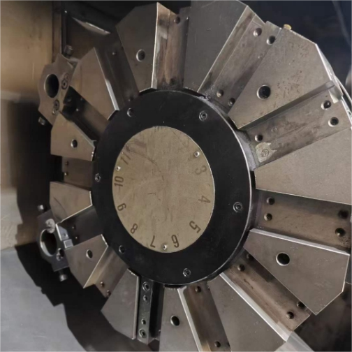 เครื่องทัวริง GS200Y