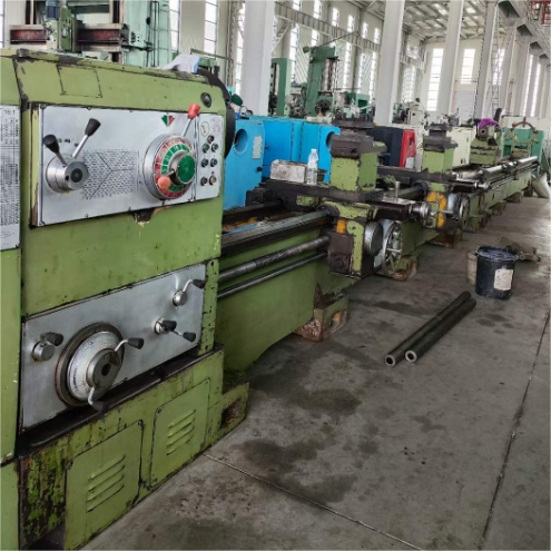 61100WX10000 Lathe