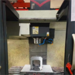 VMC1200Ⅱ CNC Milling Center Machine