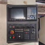KN-850 CNC Milling Center Machine