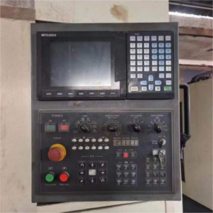 KN-850 CNC Milling Center Machine