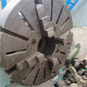 CW6180E Production Lathe