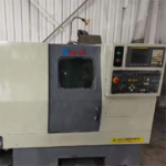 GL-15 CNC Production Lathe
