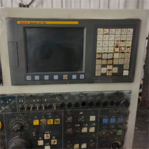 GL-15 CNC Production Lathe