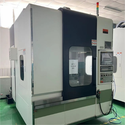 CTG-540GCB CNC Gear Tooth Grinding Equipment