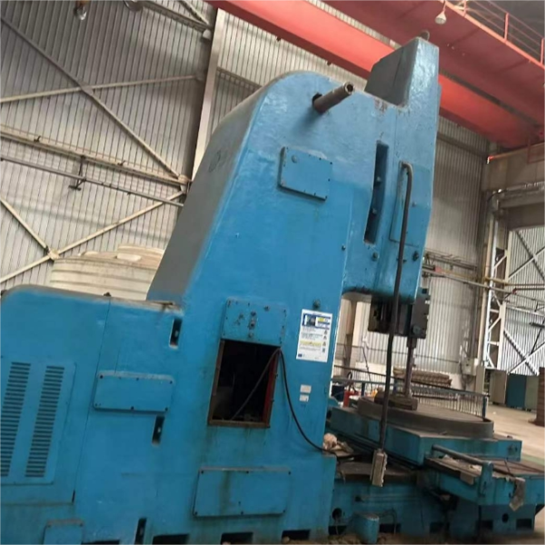 D3050 CNC Vertical Lathe