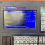 CK61125 Automatic Lathe