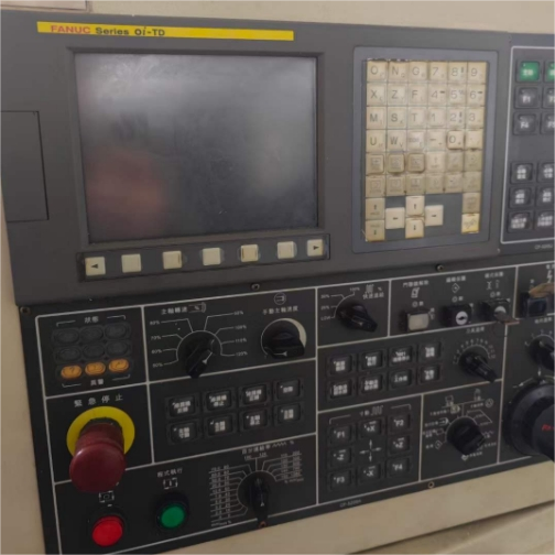 เครื่องทัวริง GLS-200M