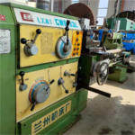 CW6163C CNC Metal Lathe