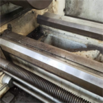 CDL6136 Multi-Axis Lathe