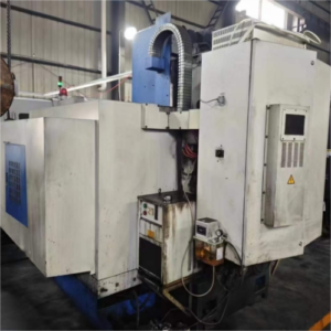 HS-1066 CNC Milling Center Machine 