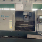 VM1100C Efficient Milling Machine