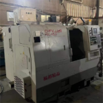FBL-10200 High-Quality CNC Lathe