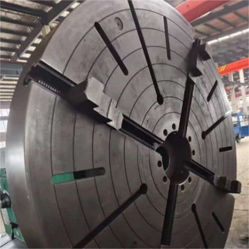 CW61160 CNC Wood Lathe