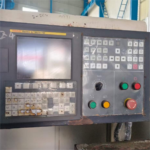 CAK63135D Steady CNC Lathe