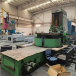 YQ31315B Gear Manufacturing Machine