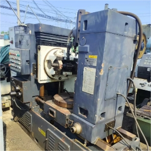YB3150H Gear Milling Machine
