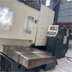 PBM115A CNC Floor Boring And Milling Machine