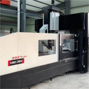 3021CNC Fast CNC Gantry Milling Machine