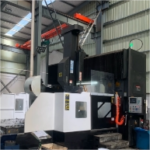3021CNC Fast CNC Gantry Milling Machine