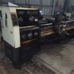 مخرطة إنتاج CW6150X2000