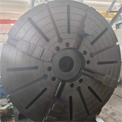 CW61125X8000 CNC Metal Lathe