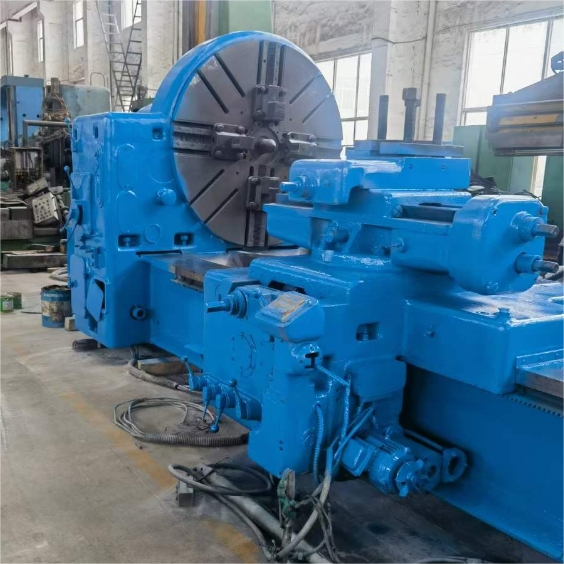 CW61116H CNC Wood Lathe