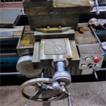 CW6180B Horizontal Lathe