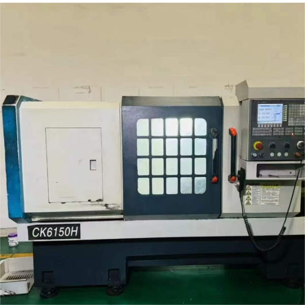 CK6150H Steady CNC Lathe