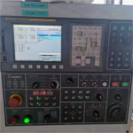 GLS-2000L CNC Production Lathe