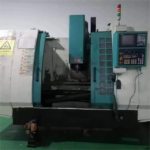 CB6510 Turning Center