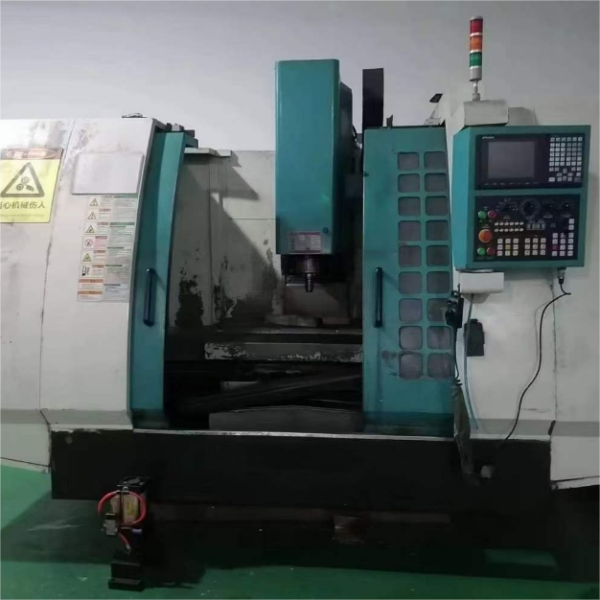 CB6510 Turning Center