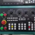 CB6510 Turning Center