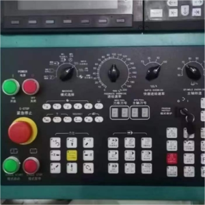 CB6510 Turning Center