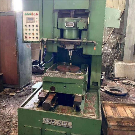 YM5150H Gear Tooth Grinding Equipment