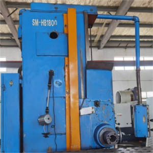M-HB1800 Huge Horizontal Boring Machine