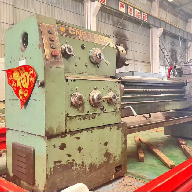 CN61150B Production Lathe