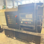 6150 CNC Production Lathe